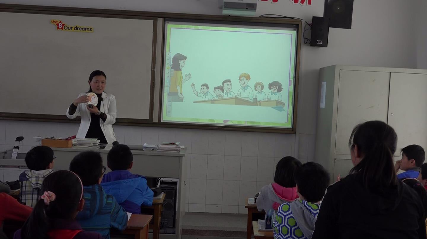 张锦莲老师个人简介